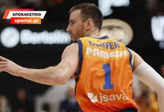 Κλαβέρ στο Sportal: «Βρήκε χημεία ο Παναθηναϊκός»