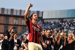 Ιμπραΐμοβιτς: «Είναι ήδη γραμμένο ποιος θα κερδίσει το Μουντιάλ»