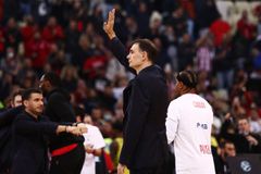 Μπαρτζώκας: «Δεν γίνεται να βγάλεις σεζόν με παίκτες στα +35 λεπτά»