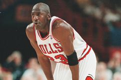 To βραβείο του ΜVP της κανονικής διάρκειας πήρε το όνομα του Μάικλ Τζόρνταν