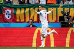 Δεν σταματάει από την εθνική Πορτογαλίας ο Ρονάλντο!