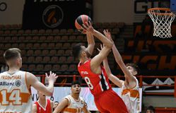 Με τρεις ελληνικές ομάδες και φέτος το Adidas Next Generation Tournament