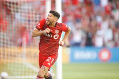 Οσόριο: Ανανέωσε με την Τορόντο FC ο Καναδός που ενδιέφερε τον Παναθηναϊκό (vid)