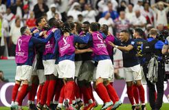 Γαλλία: «Χρυσό» πριμ για την κατάκτηση του Μουντιάλ