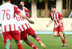 Είδαν Ολυμπιακό Β’ οι εκπρόσωποι του Ροντινέι