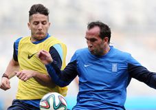 Θύμηθηκαν τον Γκέκα στην Ελβετία (pic)