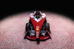 Όλα αλλάζουν στη Nissan Formula E Team