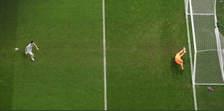 Ο Μέσι φέτος πέτυχε τα περισσότερα γκολ από ποτέ με την Αργεντινή (pic)