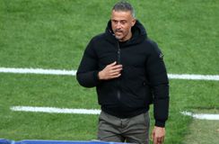 Λουίς Ενρίκε: «Υπάρχει ένας παίκτης που δεν θα έπαιρνα στο Μουντιάλ»