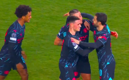 Η Σίτι έγινε η δεύτερη αγγλική ομάδα που πετυχαίνει το απόλυτο στους ομίλους του Champions League