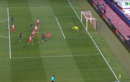 Το απόλυτο η Μάντσεστερ Σίτι που λύγισε τον Ερυθρό Αστέρα - Νίκη και για τη Λειψία