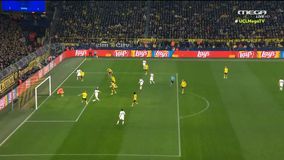 Ντόρτμουντ - Παρί Σ.Ζ.: Ο Λι έχασε ανεπανάληπτη ευκαιρία μόνος του με το τέρμα