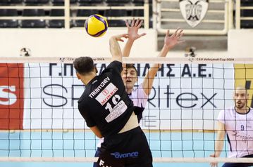 Ο ΠΑΟΚ υποτάχθηκε στο Μιλάνο