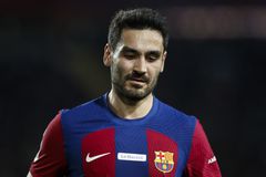 Απίστευτο: Η Κυβέρνηση της Καταλονίας κόβει το ντουζ στους παίκτες της Μπαρτσελόνα λόγω έλλειψης νερού