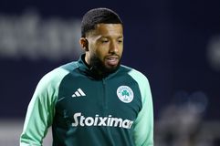 Παναθηναϊκός: Στον δρόμο για Τουρκία και Αλάνιασπορ ο Βιλένα