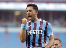 «Η Τράμπζονσπορ ετοιμάζει νέο τριετές συμβόλαιο με 2,2 εκατ. ευρώ στον Μπακασέτα»