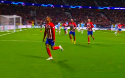 Πήρε το «τρίποντο» και την πρωτιά κόντρα στη Λάτσιο η Ατλέτικο - Νίκη της παρηγοριάς για τη Σέλτικ