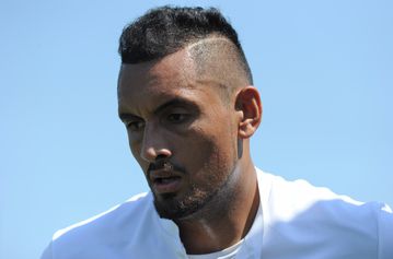 Κύργιος: «Δεν θέλω να παίξω άλλο τένις - Το κάνω αναγκαστικά!»