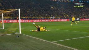 Τι έχασε ο Εμπαπέ: Αδιανόητο τάκλιν του Σίλε μπροστά από το άδειο τέρμα, δεν το πίστευε ο άσος της Παρί Σεν Ζερμέν