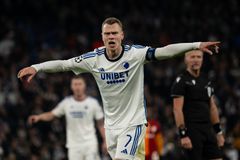 Η Κοπεγχάγη απέδειξε ότι τα χρήματα δεν είναι το παν στο Champions League (vids)