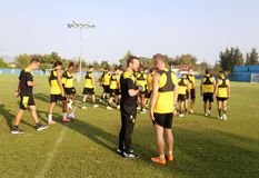 Η απορία και το… ξενέρωμα των ξένων παικτών