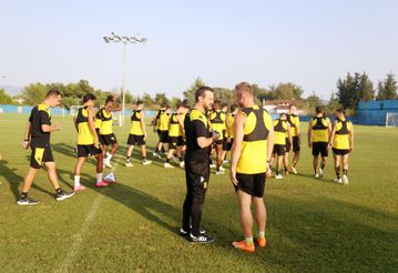 Η απορία και το… ξενέρωμα των ξένων παικτών