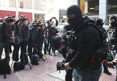 Μετά τον 18χρονο ένα βήμα πριν από νέες συλλήψεις  – Ο συσχετισμός με το μαχαίρωμα 22χρονης οπαδού το 2019