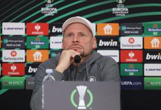 Αποθέωση για τον Λουτσέσκου από τον τεχνικό της Ελσίνκι