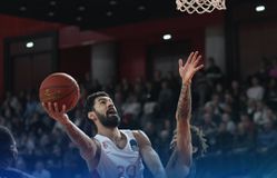 Στο... κυνήγι της Γκραν Κανάρια η Μπουργκ - Τα αποτελέσματα της 11ης αγωνιστικής του Eurocup