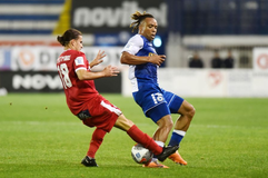 Ισπανικές «σειρήνες» για Κούντε: Στο στόχαστρο ομάδας από τη La Liga ο μέσος του Ατρόμητου