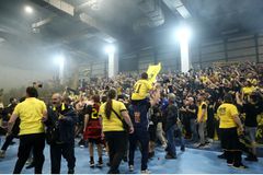 Κι όμως: Το Σάββατο έχει ΑΕΚ - Ολυμπιακός και θα γίνει με γεμάτες εξέδρες!