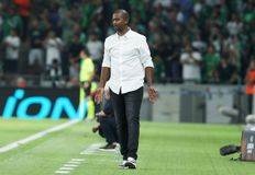 Ντεγκό: «Να δείξουμε γενναιότητα και να νικήσουμε»