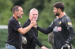 Τέσσερις παίκτες της ΑΕΚ, μέσα στο μυαλό του προπονητή του Άγιαξ