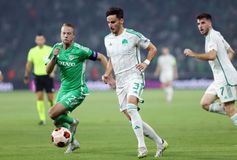 Σούντγκρεν: «Υπέροχη ατμόσφαιρα στη Λεωφόρο, γήπεδο με πλούσια ιστορία» (vid)