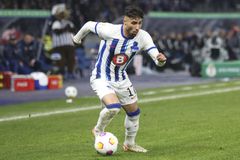 Η απίθανη ιστορία του Ναντέρ Ελ Γινταουί: Ο Youtuber με 6 εκατομμύρια followers που έκανε το ντεμπούτο του στη Χέρτα Βερολίνου (vid)