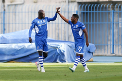 Εμφατική επικράτηση του Ιωνικού επί του Αιγάλεω - Νίκη για την ΑΕΚ Β' κόντρα στην Κοζάνη