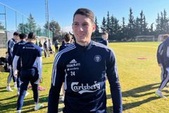 Κανελλόπουλος: «Είναι μοναδική εμπειρία για κάθε παίκτη να παίζει στην... κολασμένη Τούμπα»