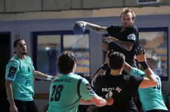 Προκρίθηκε ο ΠΑΟΚ - Τα Βριλήσσια έκαναν την έκπληξη κόντρα στον Αερωπό