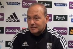 Πέπε Μελ ο εκλεκτός για τον πάγκο του ΟΦΗ