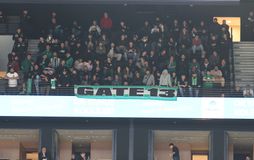 Επίσημη διαμαρτυρία στην τουρκική πρεσβεία από τον Παναθηναϊκό για τη συμπεριφορά στους φιλάθλους του