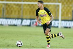 «Ενδιαφέρον από Τουρκία και Σαουδική Αραβία για τον Λαμέλα»