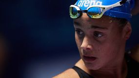 Η Βασιλάκη συνέτριψε το πανελλήνιο ρεκόρ στα 1.500μ. ελεύθερο - Στα ημιτελικά των 100μ. πεταλούδα η Δαμασιώτη