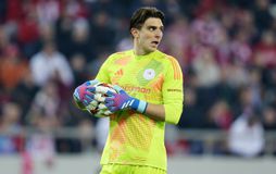 Οι ανεβασμένες μετοχές του Τζολάκη