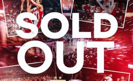 Sold out η «ερυθρόλευκη» αναμέτρηση του Ερυθρού Αστέρα με τον Ολυμπιακό