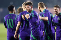 Ιωαννίδης: «Θέμα χρόνου να επιστρέψω»