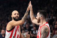 Αυτή είναι η δωδεκάδα του Ολυμπιακού για το ματς με τον Ερυθρό Αστέρα