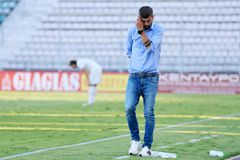 Τέλος ο Ντονάτι από την Athens Kallithea