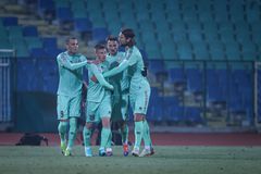 Αυτή είναι η Λευκορωσία, αντίπαλος της Εθνικής στα προκριματικά του Μουντιάλ