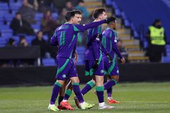 Ο Παναθηναϊκός έφτασε σε εύκολη νίκη, με... δύσκολο γκολ