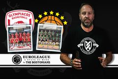 A STATE OF MIND: «Οι αμυντικές λειτουργίες που πρέπει να προσέξουν Παναθηναϊκός και Ολυμπιακός» (vid)